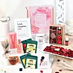 Ultimate Gift Set For Her