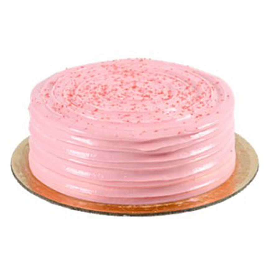 Strawberry Cake 2kg