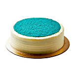 Blue Velvet Cake 2kg