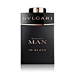 Bvlgari Man In Black Perfume