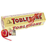 Toblerone Delightful Packet