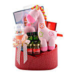 Thoughtful Baby Gift Hamper
