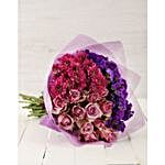 Lilac Assorted Collection Small