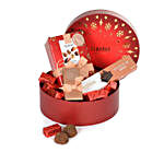 Neuhaus Christmas Chocolate Box