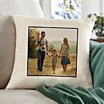 Personalised Special Throw Pillow