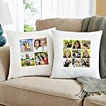 Personalised Special Throw Pillows