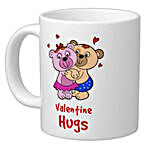 Cute Hugs Coffee Mug
