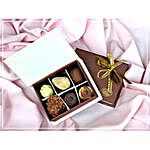 Gourmet Chocolate Gift Set