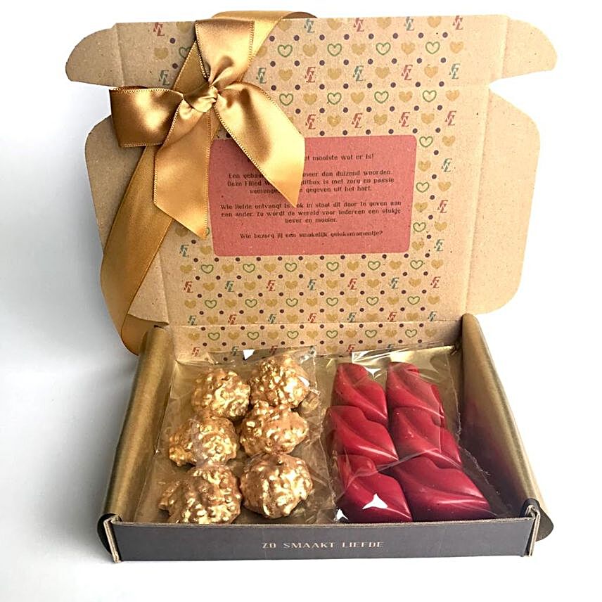 Delicious Bonbons Gift Box