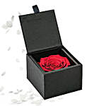Infinity Rose Gift Box