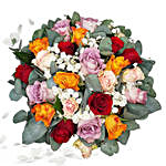 Beauty In Love Bouquet