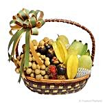 Thai Seasonal Fruits Basket