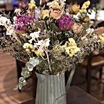 Enchanting Mixed Dried Flowers Box