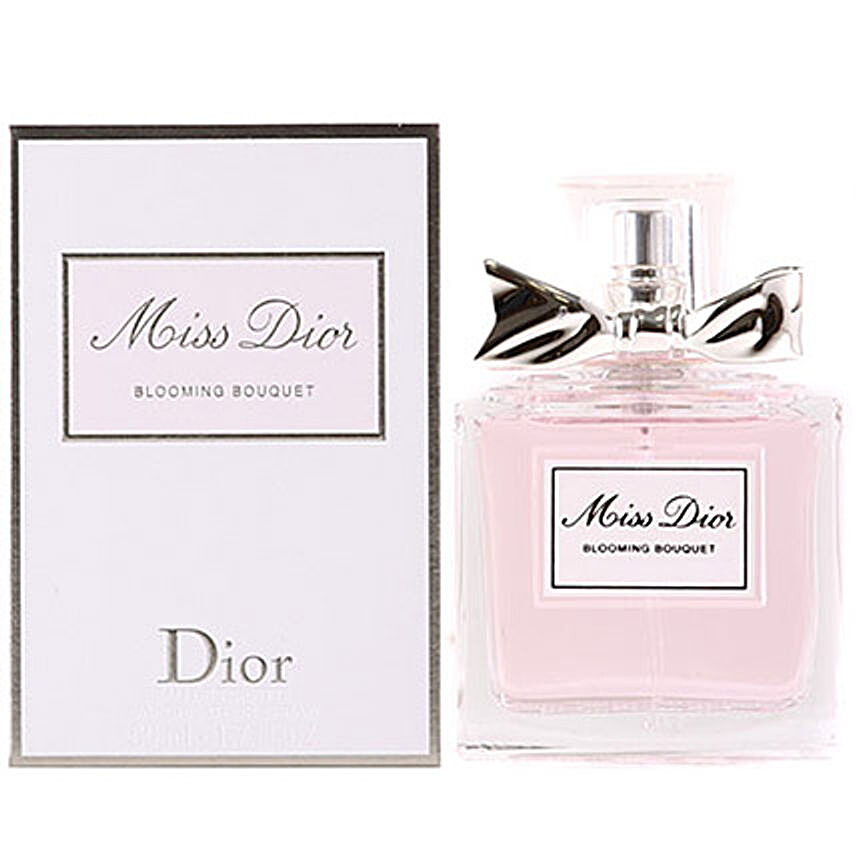 Miss Dior by Dior
