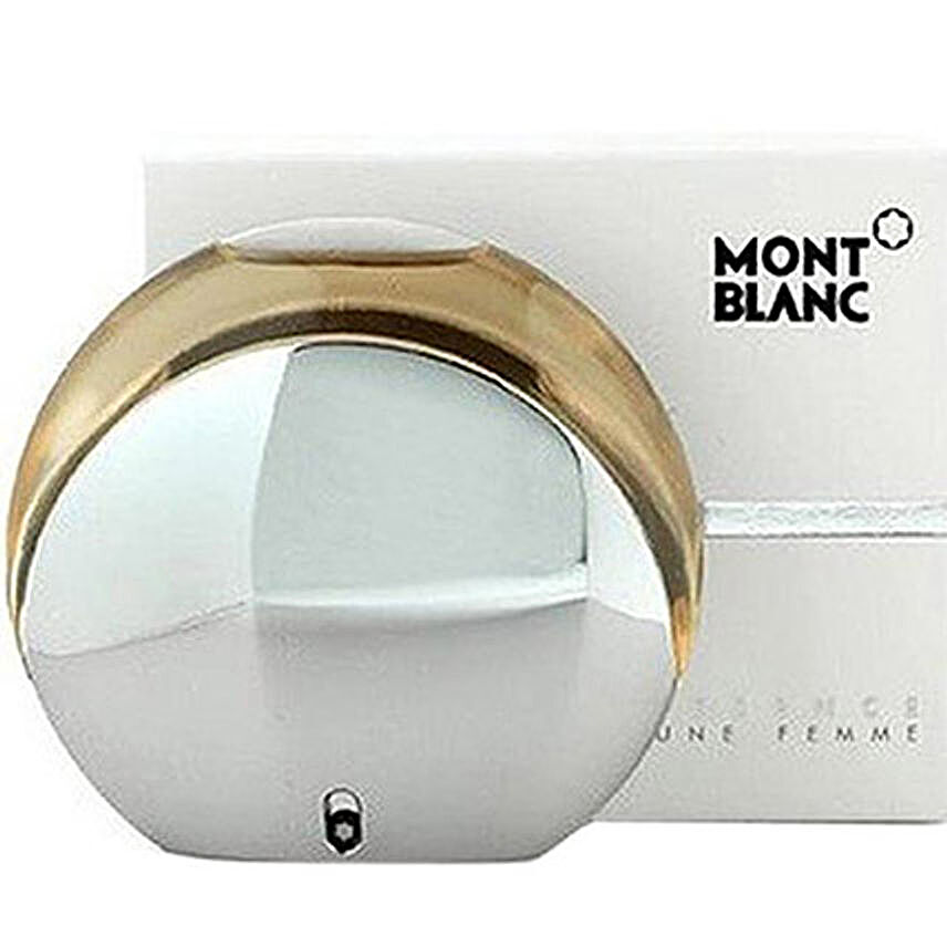 Presence From Mont Blanc