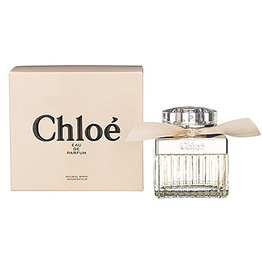 Chloe Perfume For Her