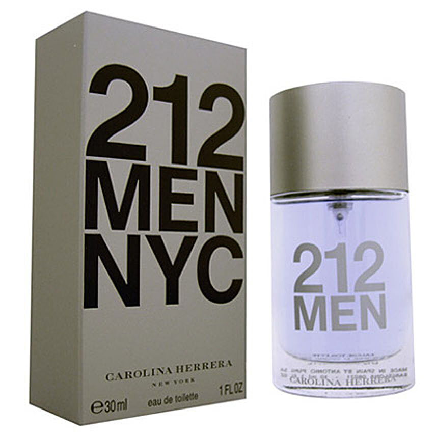 212 Men Nyc For Men