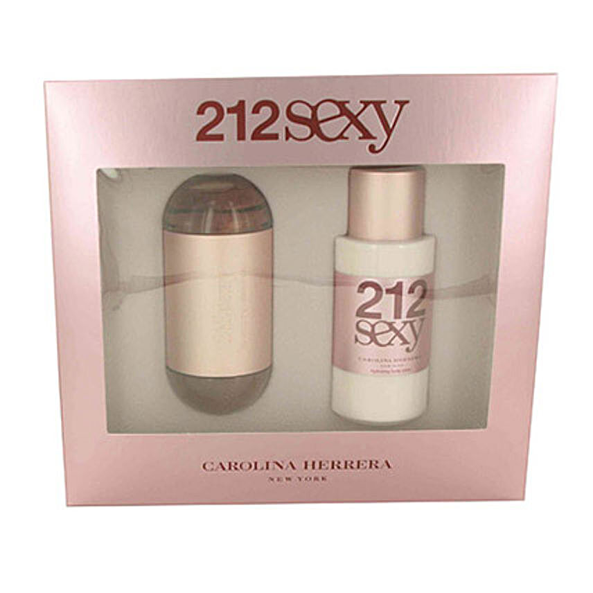212 Sexy For Women
