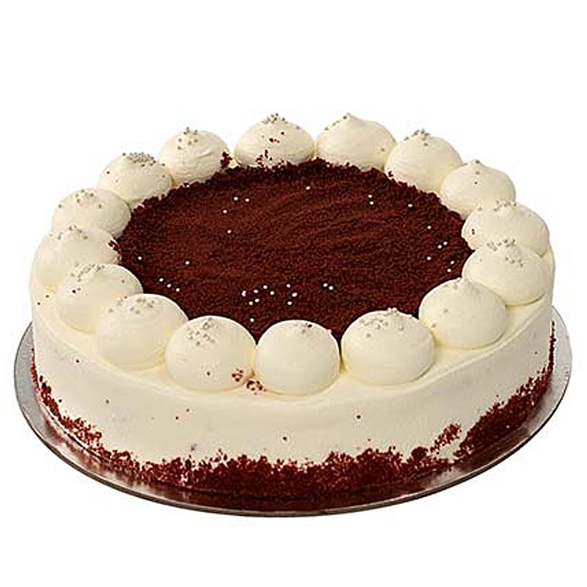 Red Velvet Cake 1Kg