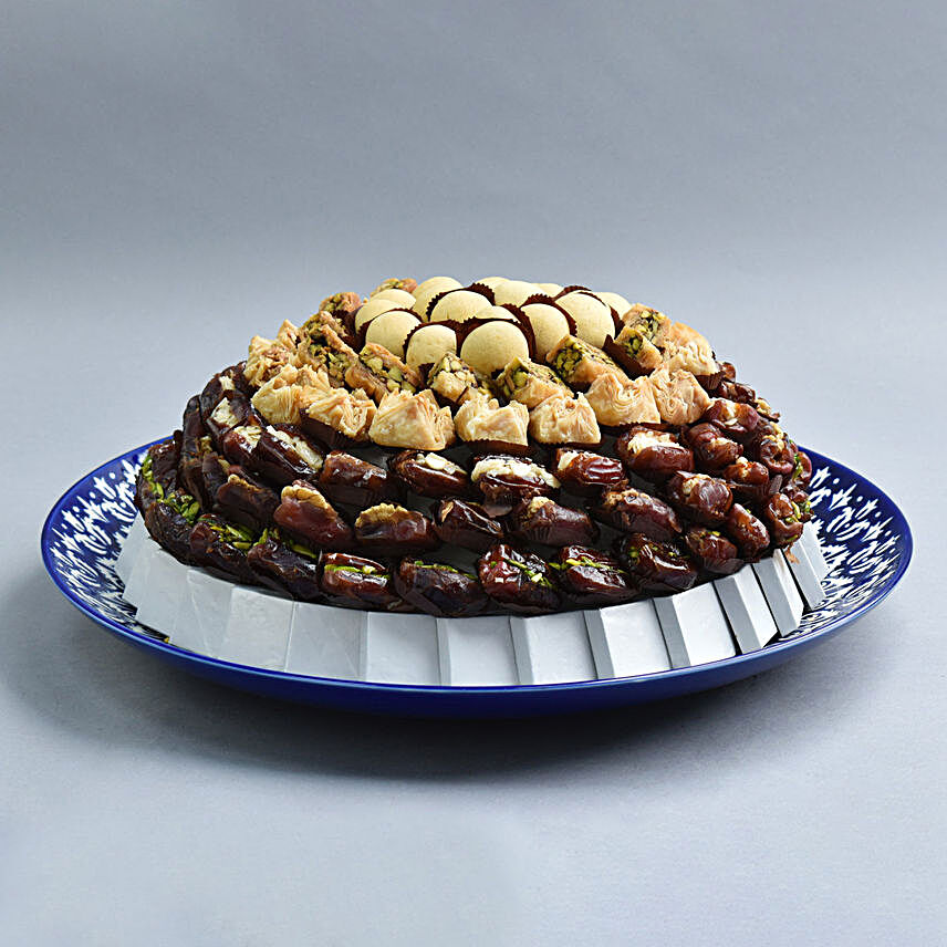 Special Ramadan Platter