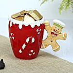 Christmas Special Mug n Chocolates