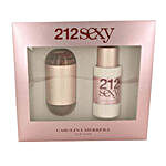 212 Sexy For Women