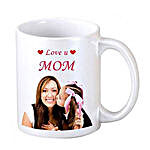 Coffee Time Personalised For Mum