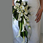 Elegant Wedding Bouquet