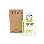 Eternity Perfume For Men By CK