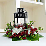 Ravishing Center Table Flower Arrangement