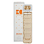 Boss Orange by hugo Boss for Women EDT