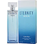 Eternity Aqua by Calvin Klein for Women EDP