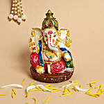 Designer Idol of Ganesha
