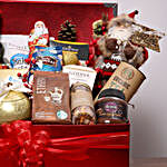 Mouthwatering Christmas Hamper