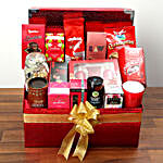 Exclusive Snacks and Chocolate Hamper