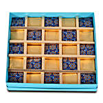 Ramadan Greetings Boxof 25Pcs Chocolates
