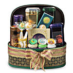 Designer Box of Snacks For Ramadhan