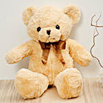 Light Brown Teddy Bear