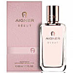 Debut By Etienne Aigner Womens Edp 100 Ml