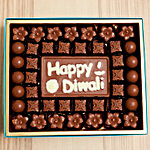 Happy Diwali Limited Edition Chocolate Box