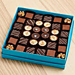 Assorted 36 Pcs Chocolate Box