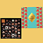 Godiva Assorted Chocolates 34 Pcs
