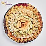 Wafi gourmet Assorted sweet basket