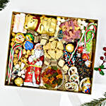 Christmas Candies n Chocolates Box