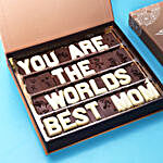 Love U Mom Assorted Chocolate