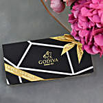 Ma Belle Florals with Godiva