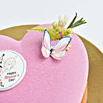 Womens Day Special Cake
