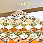 Assorted Malban & Nougha Premium Box Large by Wafi