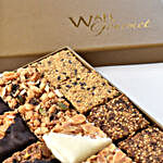 Crackers and Chocolate Mix Box By Wafi