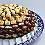 Special Ramadan Platter